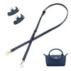 ZOOEASS Leather Purse Strap Replacement Bag Straps Handbags Women Leather