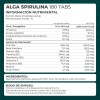 Suplemento Alga Spirulina (180 Tabletas) - Pronat