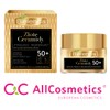 Bielenda Golden Ceramides Lifting-Regenerating Anti-Wrinkle Face Cream 50+ 50ml