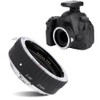 Meike Auto Focusing Macro Extension Lens Adapter Tube Rings Set