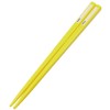 Skater TACC2AG-A Children's Antibacterial Trio Set Chopsticks Spoon Fork Harapeko