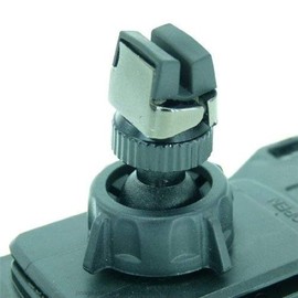 BuyBits 'Ultimate' Vent Mount for Garmin Nuvi GPS Cradles/Holders (SKU 16874)