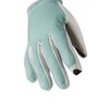 SEALSKINZ Paston Women's Cold Weather Perforated Palm Gloves, Blue, X-Large