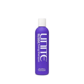Unite Blonda Shampoo Toning, 8 Oz
