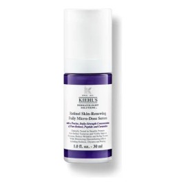 Suero Antienvejecimiento, Kiehl's, Retinol Serum 30 Ml Todo Tipo De Piel Día/noche