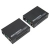 Media Converter Optical Ethernet Media Converters Single Mode 10 100Base