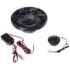 Crunch CS65C Car Stereo Component Speaker