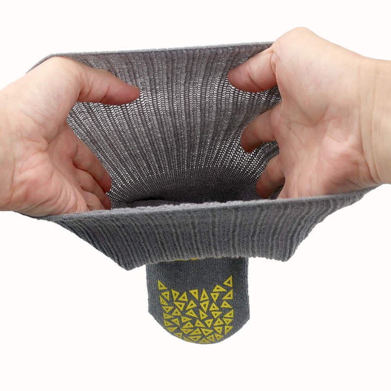 Dr. Gips DG4697 Foot Gypse Cover with Non-Slip for One