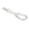 Ejoyous Towing Hook Replacement, Car Towing Eye Tow Bar Hook
