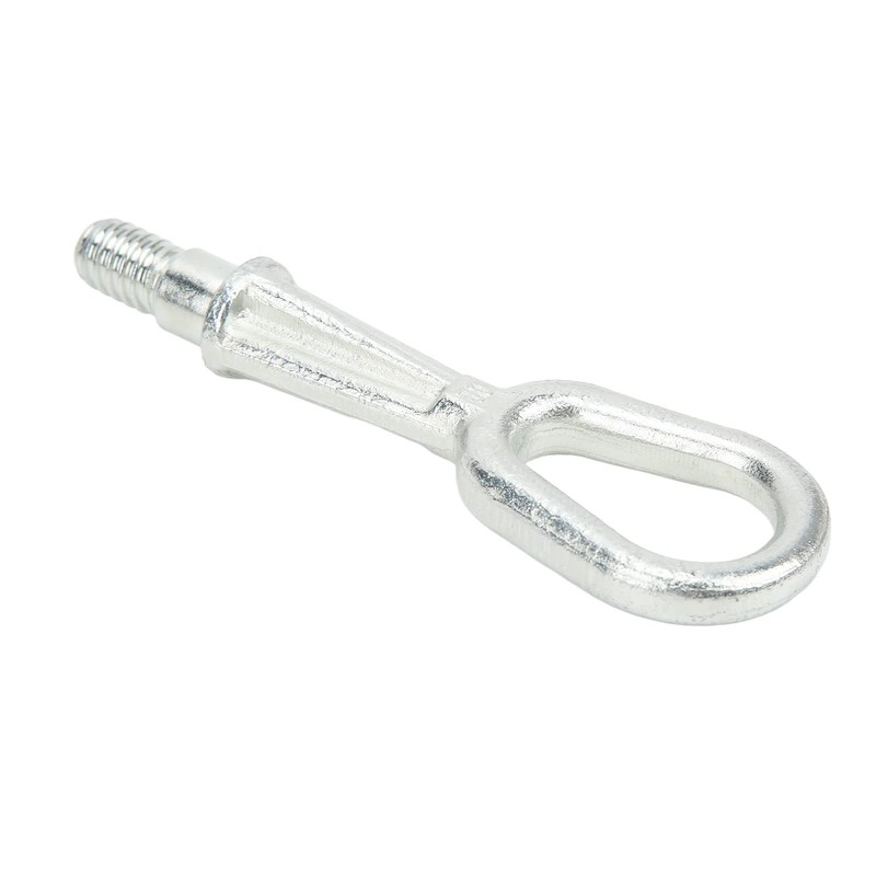 Ejoyous Towing Hook Replacement, Car Towing Eye Tow Bar Hook