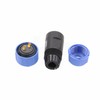 HangTon AC200MAX AC300 EP500 for BLUETTI 2 Pin Aviation Socket