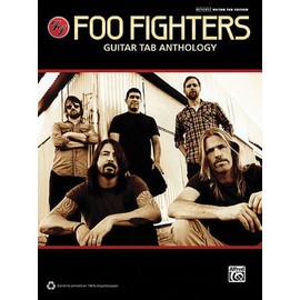 Foo Fighters