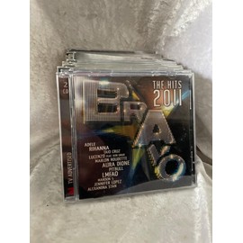 Bravo The Hits 2011