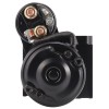 GEARZAAR 1PC 50-863007A1 Black Starter For Mercruiser Model 3.0 4.3