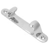 316 Stainless Steel Straight Bow Chock Cleat Line Marine Boat