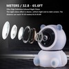 Indoor Security Camera 2MP Wifi Infrared Night Vision APP Viewing
