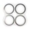 Alterskate Washer 3.25" OD, 2.50" ID, 0.063" Thick Qty 4