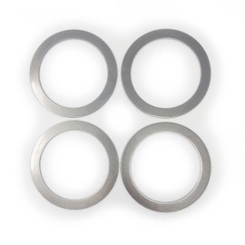 Alterskate Washer 3.25" OD, 2.50" ID, 0.063" Thick Qty 4 (TRB-4052)