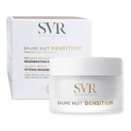 Svr Densitium Crema Noche Antiedad Ácido Hialurónico 50ml