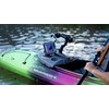 Wilderness Systems Pungo Dashboard | Kayak Dashboard with Dry Storage|