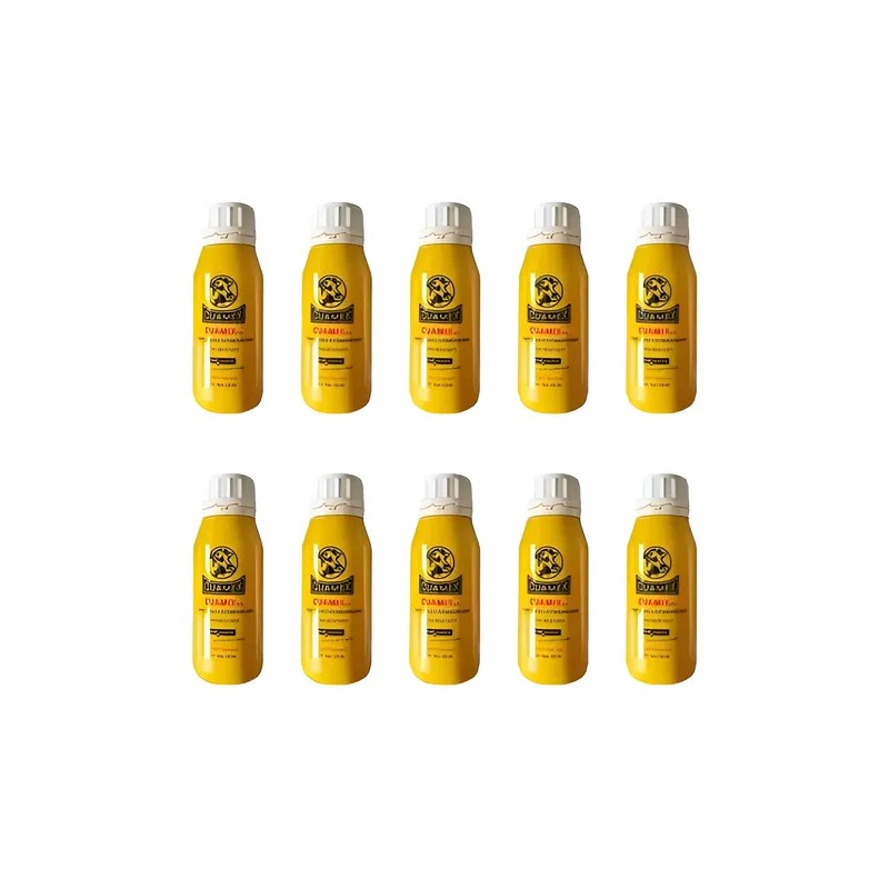 Cuajo Cuamex 120 Estandarizado Piezas