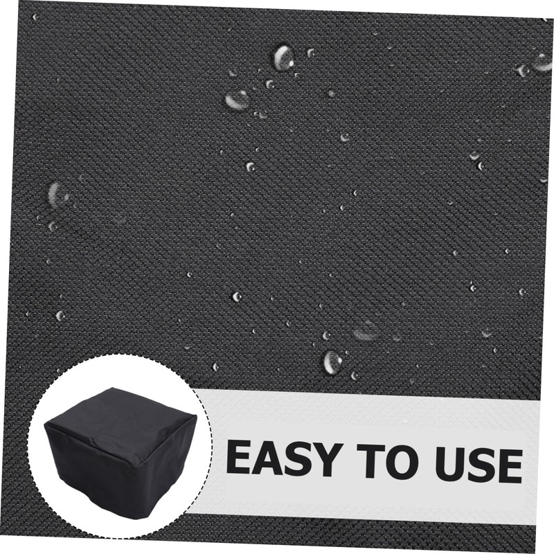LABRIMP 1Pc Projector Protector Cover with Drawstring Design Household Appliance