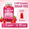 5-HTP Gummies 200mg with Same & Vitamin B6 – 5-HTP