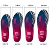 SPENCO 22061 Ground Control High Arch [Ergonomic Hard Orthotic Insole]