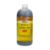 Fiebing's FILDYE17P032Z Leather Dye - British Tan, 32 oz