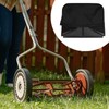 AAAQQ GC91416 Reel Lawn Mower Grass Catcher for American Lawn