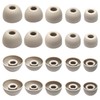 Replacement Earbud Tips for Powerbeats Pro 2 Ear Tips [10
