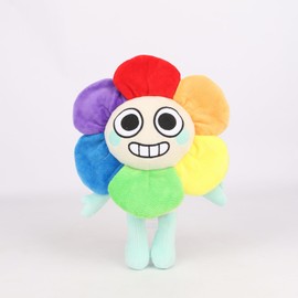 Dandy's World Stuffed Animal Game Goods Stuffed Toy Gift (Color)