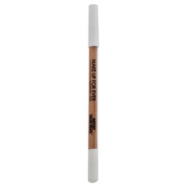 Artist Color Pencil - 104 All Around White by Make Up For Ever for Women - 0.05 oz Makeup