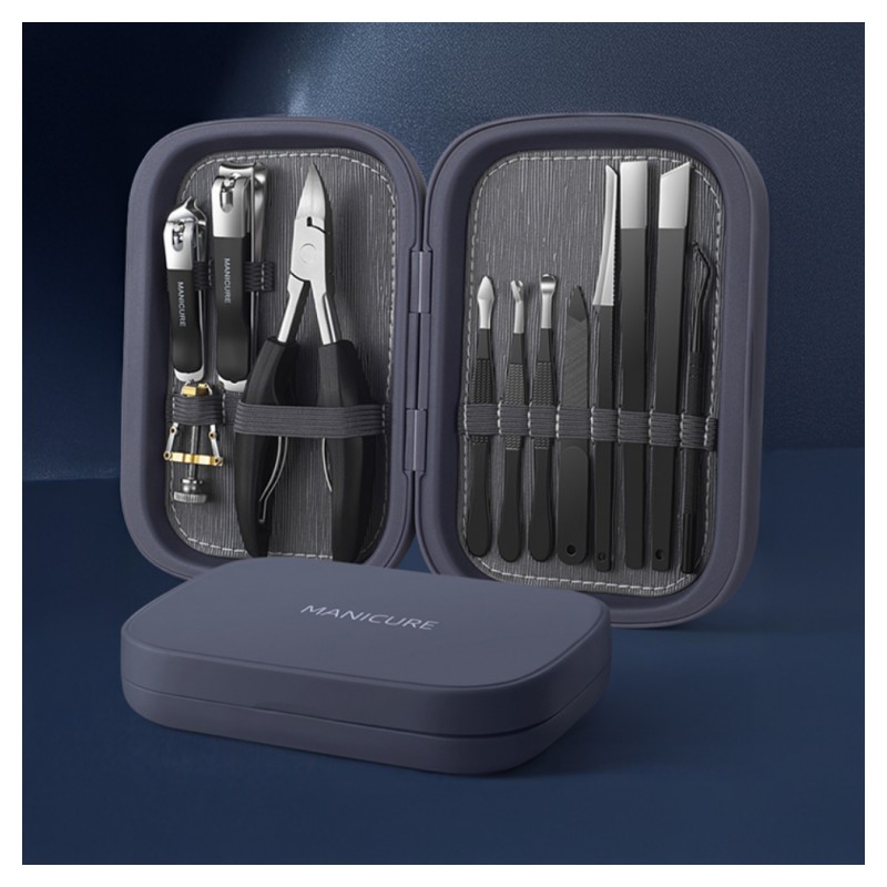 핑쇼29 Cuticle Correction Tool Set for Nail Care – Nail