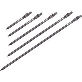 Leeda Rogue Extending Bankstick: 12 inch