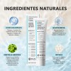 Crema Weud Hidratante Reparadora Colágeno Niacinamida 100g
