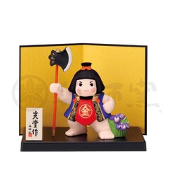Kinsai Kintaro 3.1 inches (8 cm) | May Doll
