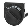 Throttle Motor Switch 14725311 Engine Throttle Knob Selector Unit for