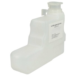 vhbw Waste Toner Container for Kyocera FS4100DN, Toner. 3120