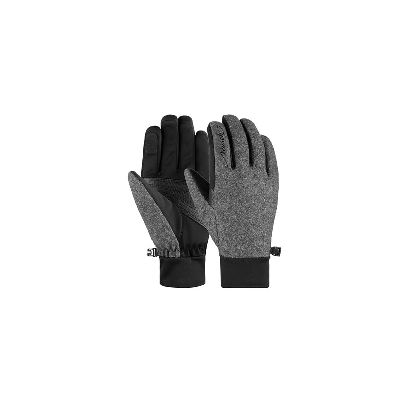 Reusch Women's Saskia Touch-Tec Gloves Finger Gloves