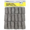 Steel Wool Sanding Wool Metal Wool Grade 0 Medium Fine