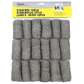 Steel Wool Sanding Wool Metal Wool Grade 0 Medium Fine Polishing Wool for Cleaning