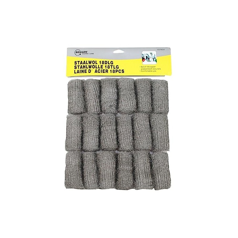 Steel Wool Sanding Wool Metal Wool Grade 0 Medium Fine