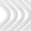 EKWB EK-Loop Hard Tube 12mm 0.8m Pre-Bent, 90 Degree, 550x250mm,