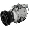 CO 10412GLC Air Conditioner AC Compressor Compatible with for Toyota