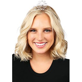 SWEETHEART PRINCESS TIARA