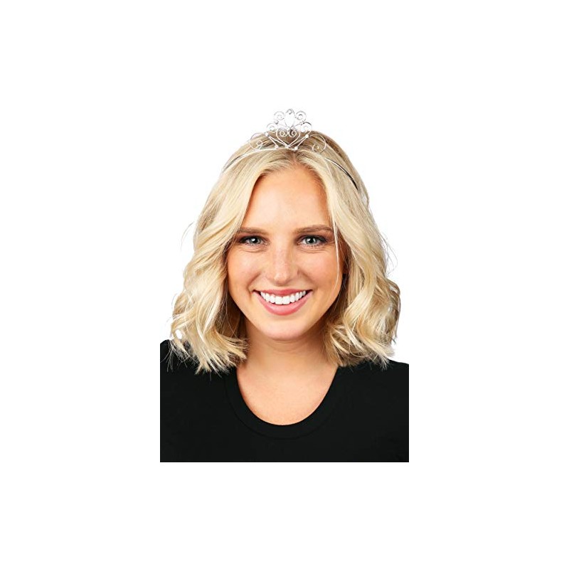 SWEETHEART PRINCESS TIARA