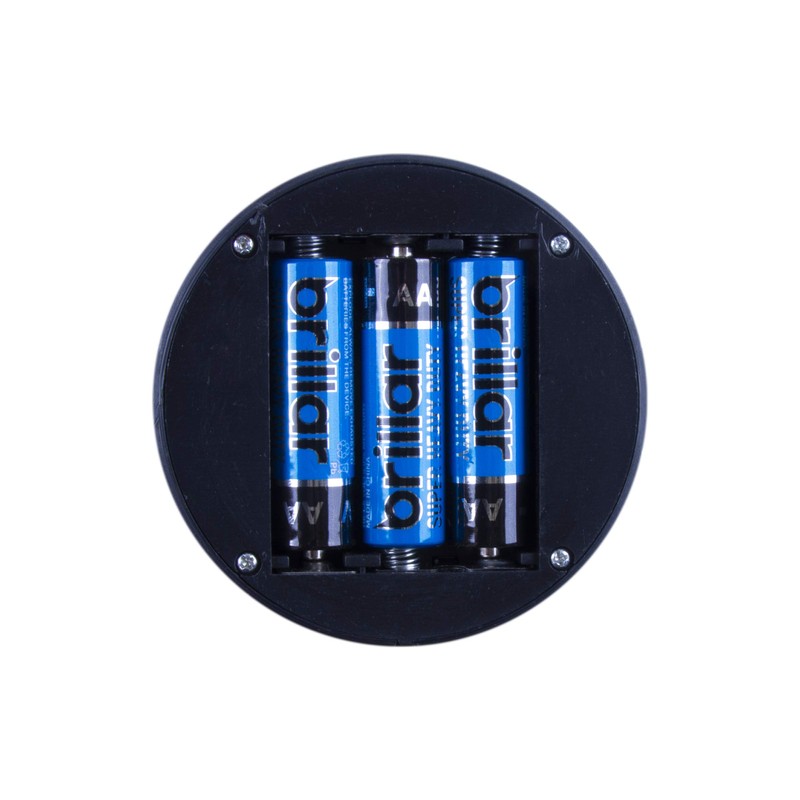 Brillar Pop Up Camping Lantern with COB LED Technology