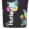 Hurley Boys Hrlb Parrot Floral Pull On SWM Board Shorts