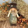 Honey and Me Seymour The Groovy Scarecrow Figure